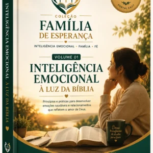 Inteligência Emocional à Luz da Bíblia